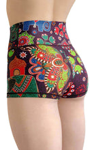 Load image into Gallery viewer, Fantasy life high waist yoga shorts - Shopping ing