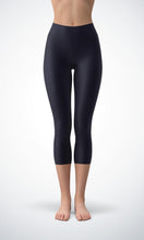 Load image into Gallery viewer, Navy color capri - Shopping ing