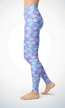 Load image into Gallery viewer, Shell feather legging - Shopping ing