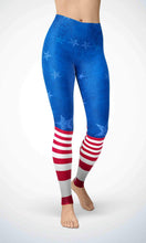 Load image into Gallery viewer, American spirit legging - Shopping ing