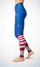 Load image into Gallery viewer, American spirit legging - Shopping ing