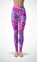 Load image into Gallery viewer, Pink silk legging - Shopping ing