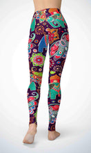 Load image into Gallery viewer, Lovely elephant legging - Shopping ing