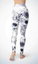 Load image into Gallery viewer, Winter skull legging - Shopping ing