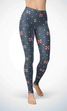 Load image into Gallery viewer, Grey dusts legging - Shopping ing