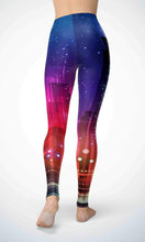 Load image into Gallery viewer, Shanghai night legging - Shopping ing