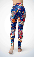 Load image into Gallery viewer, India blanket legging - Shopping ing