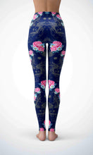 Load image into Gallery viewer, Love rose legging - Shopping ing