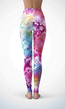 Load image into Gallery viewer, Pink skin legging - Shopping ing