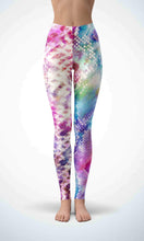 Load image into Gallery viewer, Pink skin legging - Shopping ing
