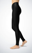Load image into Gallery viewer, Black color legging - Shopping ing