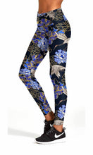 Load image into Gallery viewer, Crane in cloud workout yoga pants - Shopping ing