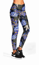 Load image into Gallery viewer, Crane in cloud workout yoga pants - Shopping ing