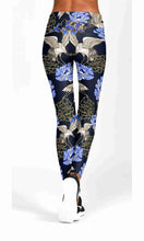 Load image into Gallery viewer, Crane in cloud workout yoga pants - Shopping ing