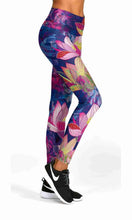 Load image into Gallery viewer, Lotus in summer workout yoga pants - Shopping ing
