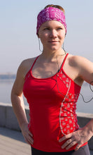 Load image into Gallery viewer, Great design running fitness big head band - Shopping ing
