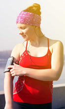 Load image into Gallery viewer, Great design running fitness big head band - Shopping ing
