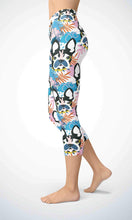 Load image into Gallery viewer, Lovely bulldog capri - Shopping ing
