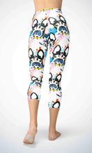 Load image into Gallery viewer, Lovely bulldog capri - Shopping ing

