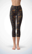 Load image into Gallery viewer, Golden chain skin capri - Shopping ing
