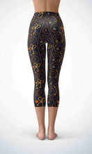 Load image into Gallery viewer, Golden chain skin capri - Shopping ing
