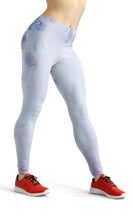 Load image into Gallery viewer, Ink painting high waist yoga pants - Shopping ing

