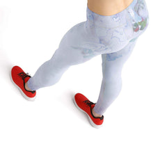 Load image into Gallery viewer, Ink painting high waist yoga pants - Shopping ing
