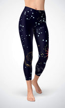 Load image into Gallery viewer, Star and universal 8 points lifestyle legging - Shopping ing
