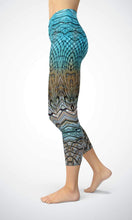 Load image into Gallery viewer, Blue armour 8 points lifestyle legging - Shopping ing
