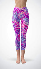 Load image into Gallery viewer, Pink silk 8 points lifestyle legging - Shopping ing
