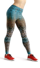 Load image into Gallery viewer, Deep seabed high waist yoga pants - Shopping ing
