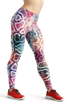 Load image into Gallery viewer, Video game high waist yoga pants - Shopping ing
