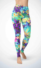 Load image into Gallery viewer, Flower jungle legging - Shopping ing
