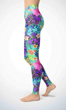 Load image into Gallery viewer, Flower jungle legging - Shopping ing
