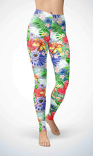 Load image into Gallery viewer, Pink pineapple legging - Shopping ing
