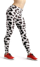 Load image into Gallery viewer, Milch cow high waist yoga pants - Shopping ing
