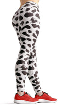 Load image into Gallery viewer, Milch cow high waist yoga pants - Shopping ing
