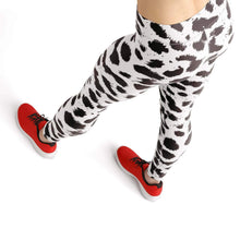 Load image into Gallery viewer, Milch cow high waist yoga pants - Shopping ing
