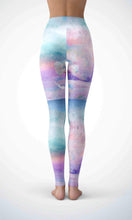Load image into Gallery viewer, Mountain and view  legging - Shopping ing
