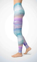 Load image into Gallery viewer, Mountain and view  legging - Shopping ing
