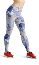 Load image into Gallery viewer, Heavenly horse high waist yoga pants - Shopping ing
