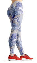 Load image into Gallery viewer, Heavenly horse high waist yoga pants - Shopping ing
