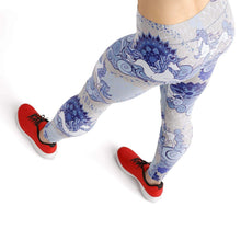 Load image into Gallery viewer, Heavenly horse high waist yoga pants - Shopping ing

