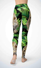 Load image into Gallery viewer, Tiger with jungle legging - Shopping ing
