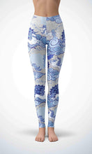 Load image into Gallery viewer, Unicorn and cloud legging - Shopping ing
