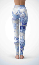 Load image into Gallery viewer, Unicorn and cloud legging - Shopping ing
