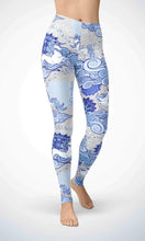 Load image into Gallery viewer, Unicorn and cloud legging - Shopping ing
