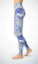 Load image into Gallery viewer, Unicorn and cloud legging - Shopping ing
