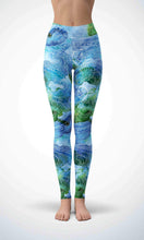 Load image into Gallery viewer, White cloud legging - Shopping ing

