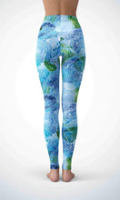 Load image into Gallery viewer, White cloud legging - Shopping ing
